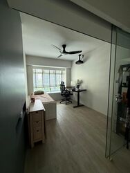 Blk 61A Strathmore Ave (Queenstown), HDB 2 Rooms #578089071